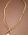 Lottie Necklace