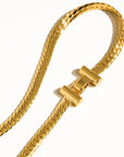 Mira Necklace