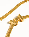 Mira Necklace