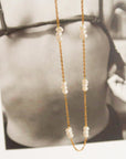 Rosalie Necklace