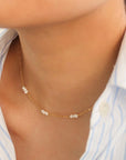 Rosalie Necklace