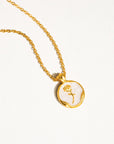 Mallory Necklace