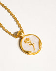 Mallory Necklace