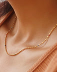 Tave Necklace