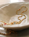 Tave Necklace