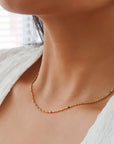 Tave Necklace