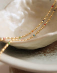 Tave Necklace