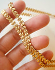 Nova Necklace