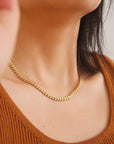 Nova Necklace