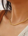 Nova Necklace