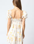 Sitting Pretty Babydoll Dress