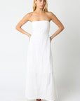 Main Character Mood Dress