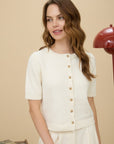 Shifting Seasons Cardigan