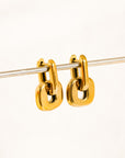 Azura Earrings