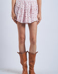 Cherry Picked Skirt