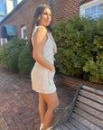 Farah Tweed Dress