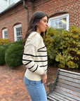 Into The Mix Sweater