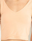Everyday Tank- Peach