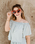 I Heart You Sunglasses