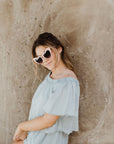 I Heart You Sunglasses