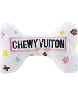 White Chewy Vuiton Bones - Large