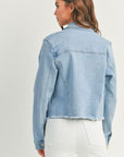 Juniper Denim Jacket