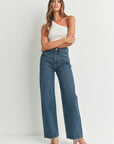 Brianna Dark Wash Jeans