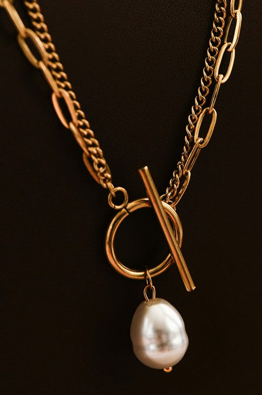Lottie Necklace