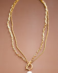 Lottie Necklace