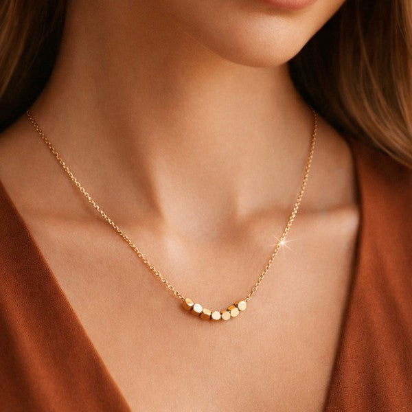 Leonora Necklace