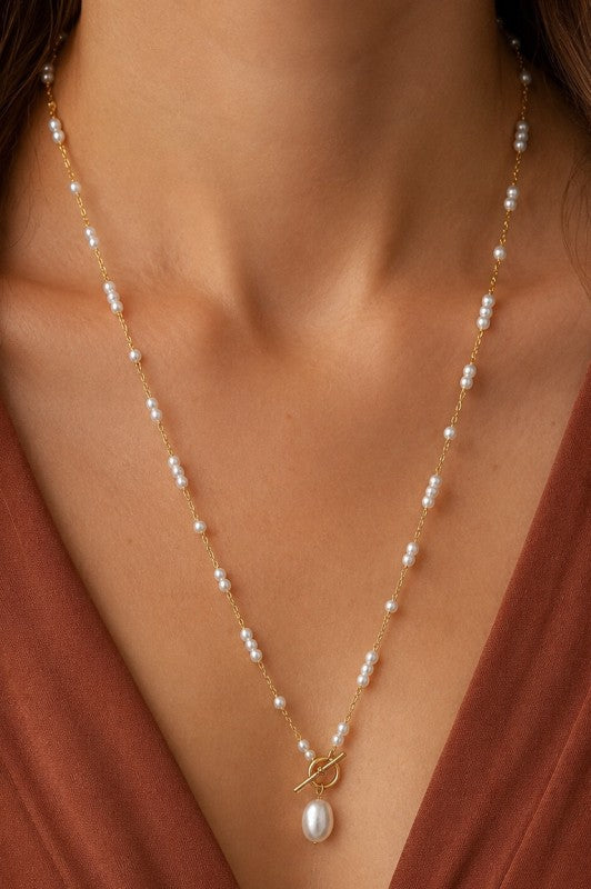 Elodie Necklace