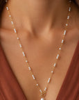 Elodie Necklace