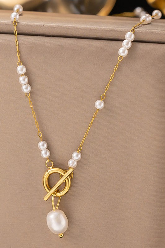 Elodie Necklace