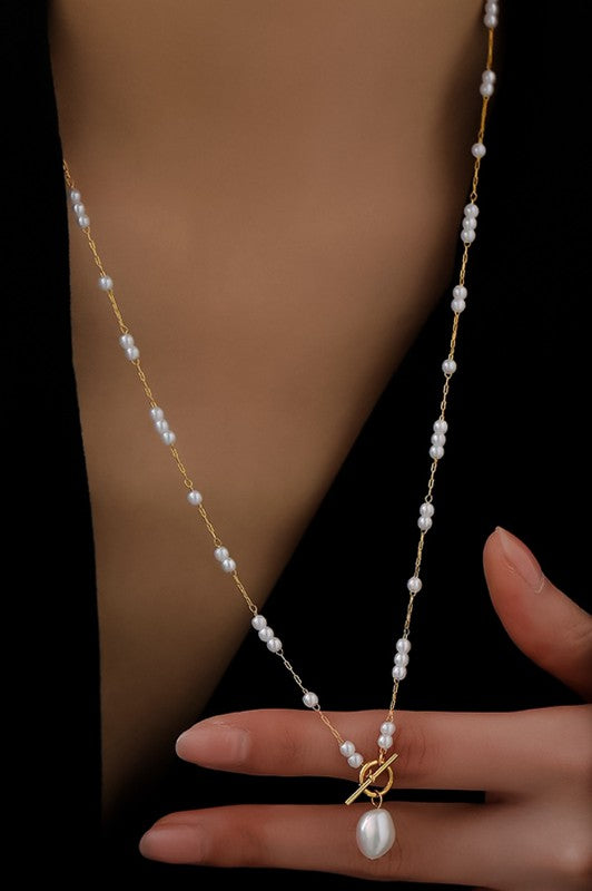 Elodie Necklace