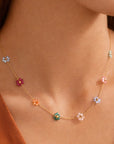 Evangeline Necklace