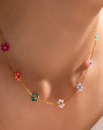 Evangeline Necklace