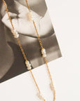 Scarlett Necklace