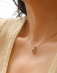 Maeve Necklace