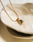 Maeve Necklace