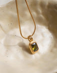 Maeve Necklace