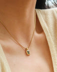 Maeve Necklace
