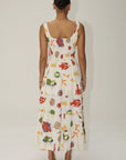 Newport Maxi Dress