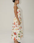 Newport Maxi Dress