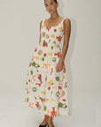 Newport Maxi Dress