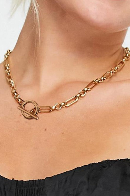 Estelle Necklace