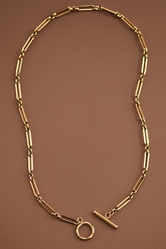 Estelle Necklace