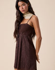 Woodland Dress