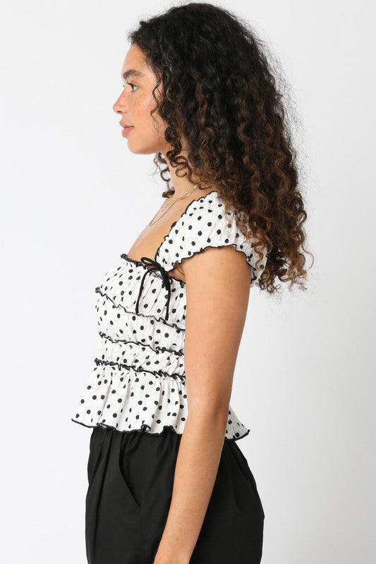 Brief Intermission Top