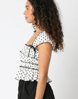 Brief Intermission Top