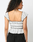 Brief Intermission Top